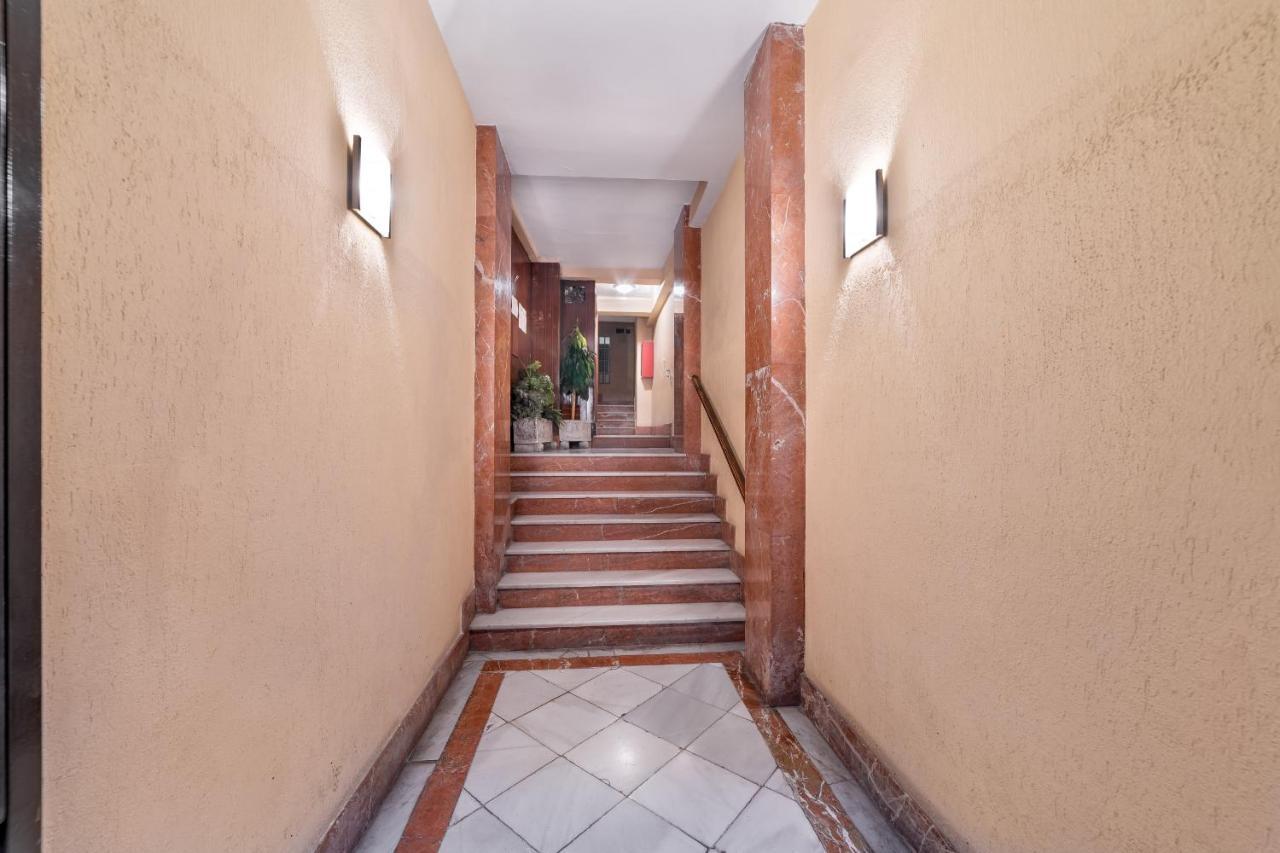 Suite Homes Penthouse La Merced Málaga Esterno foto